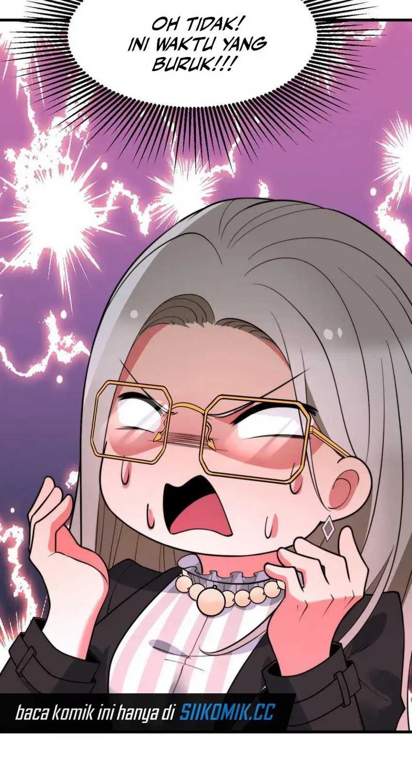 I Have 90 Billion Licking Gold Chapter 447 Gambar 17