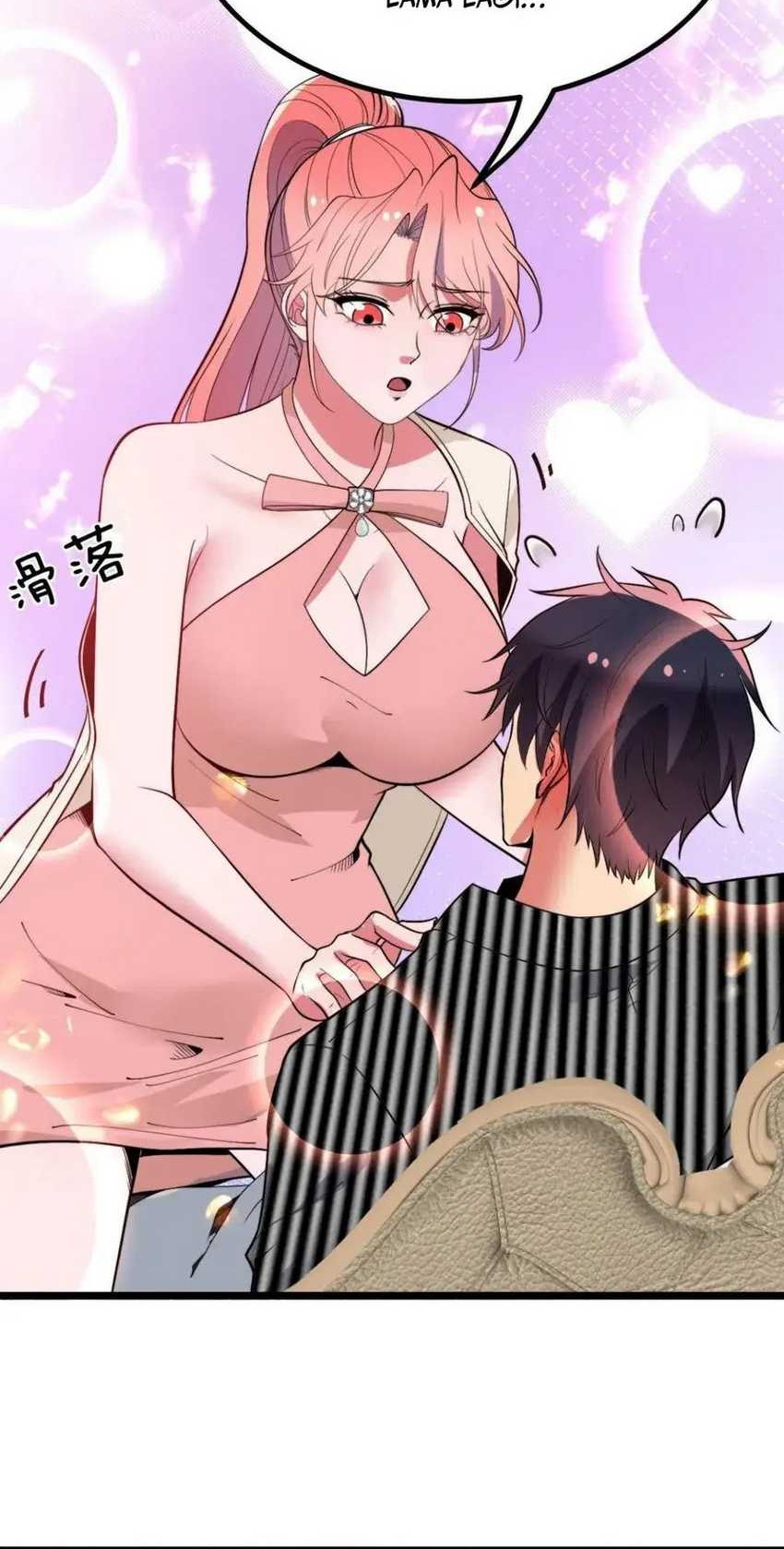 I Have 90 Billion Licking Gold Chapter 446 Gambar 22