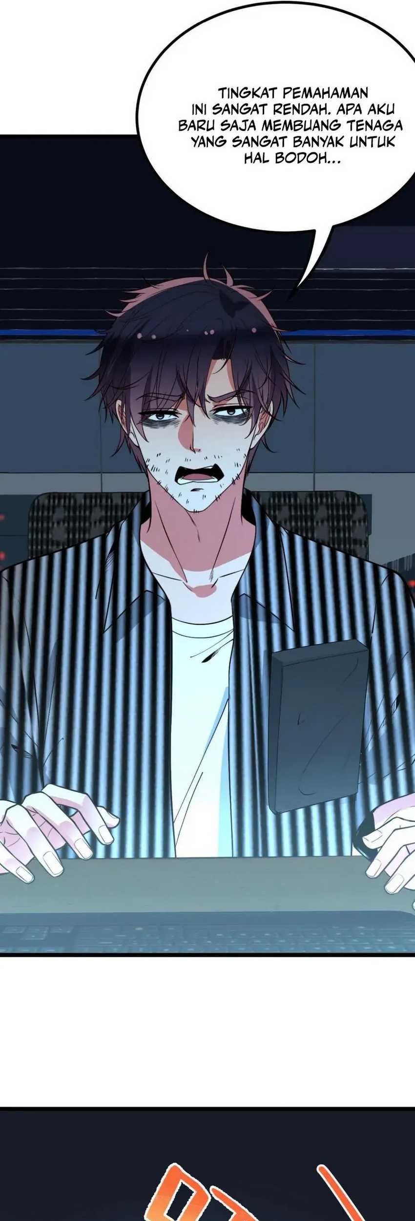 I Have 90 Billion Licking Gold Chapter 446 Gambar 5