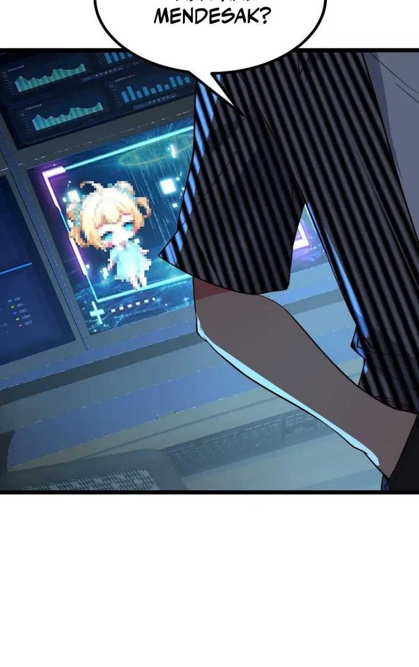 I Have 90 Billion Licking Gold Chapter 446 Gambar 8