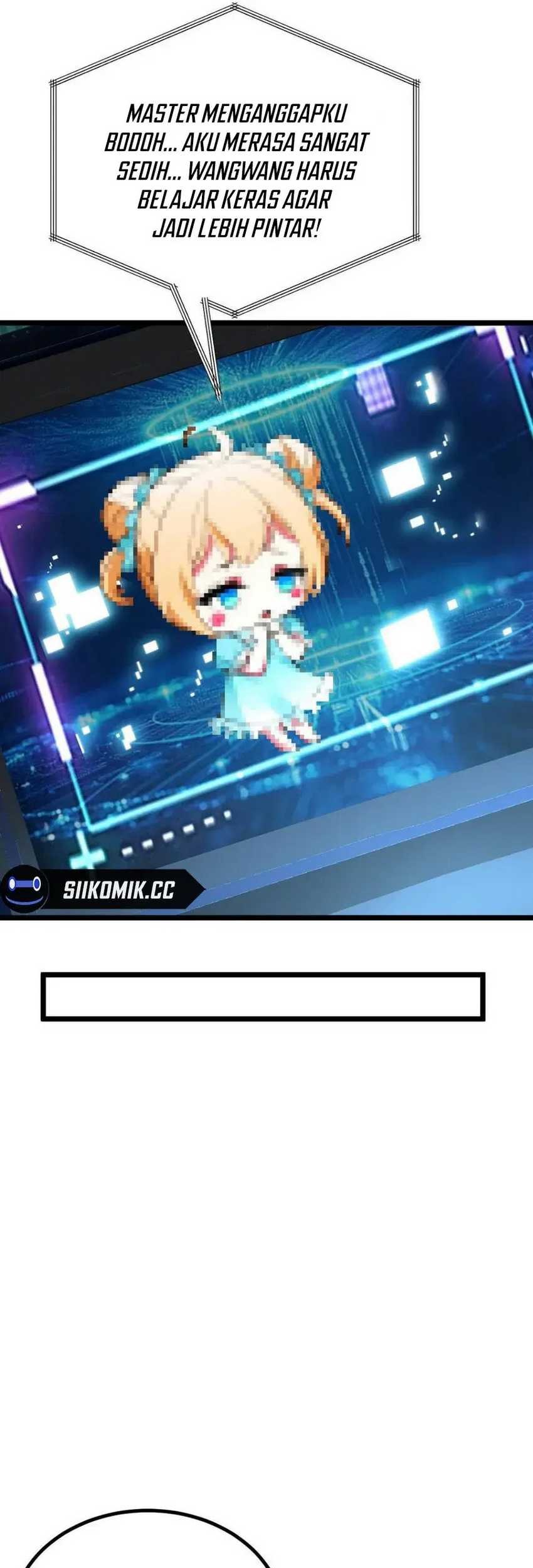 I Have 90 Billion Licking Gold Chapter 446 Gambar 9