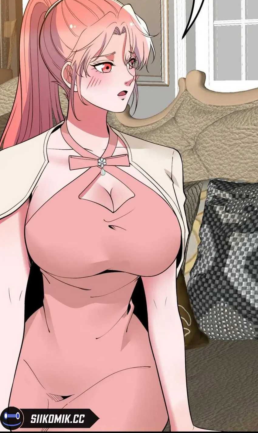 I Have 90 Billion Licking Gold Chapter 446 Gambar 16