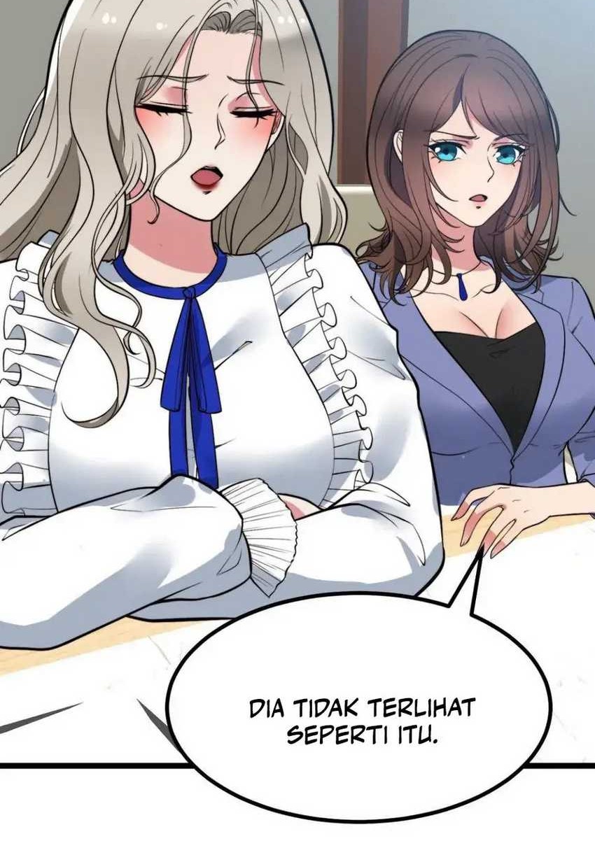 I Have 90 Billion Licking Gold Chapter 444 Gambar 22