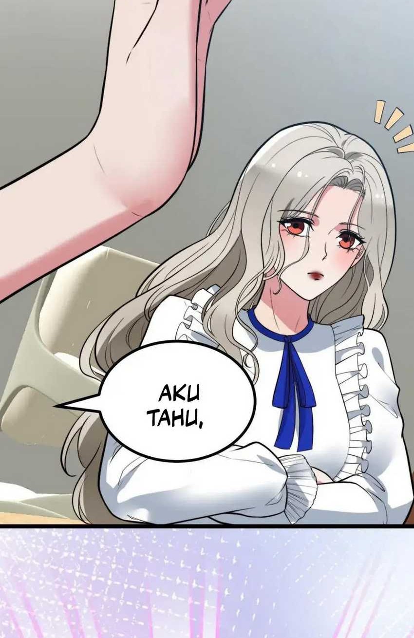 I Have 90 Billion Licking Gold Chapter 444 Gambar 24