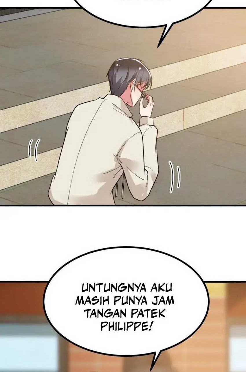 I Have 90 Billion Licking Gold Chapter 443 Gambar 6