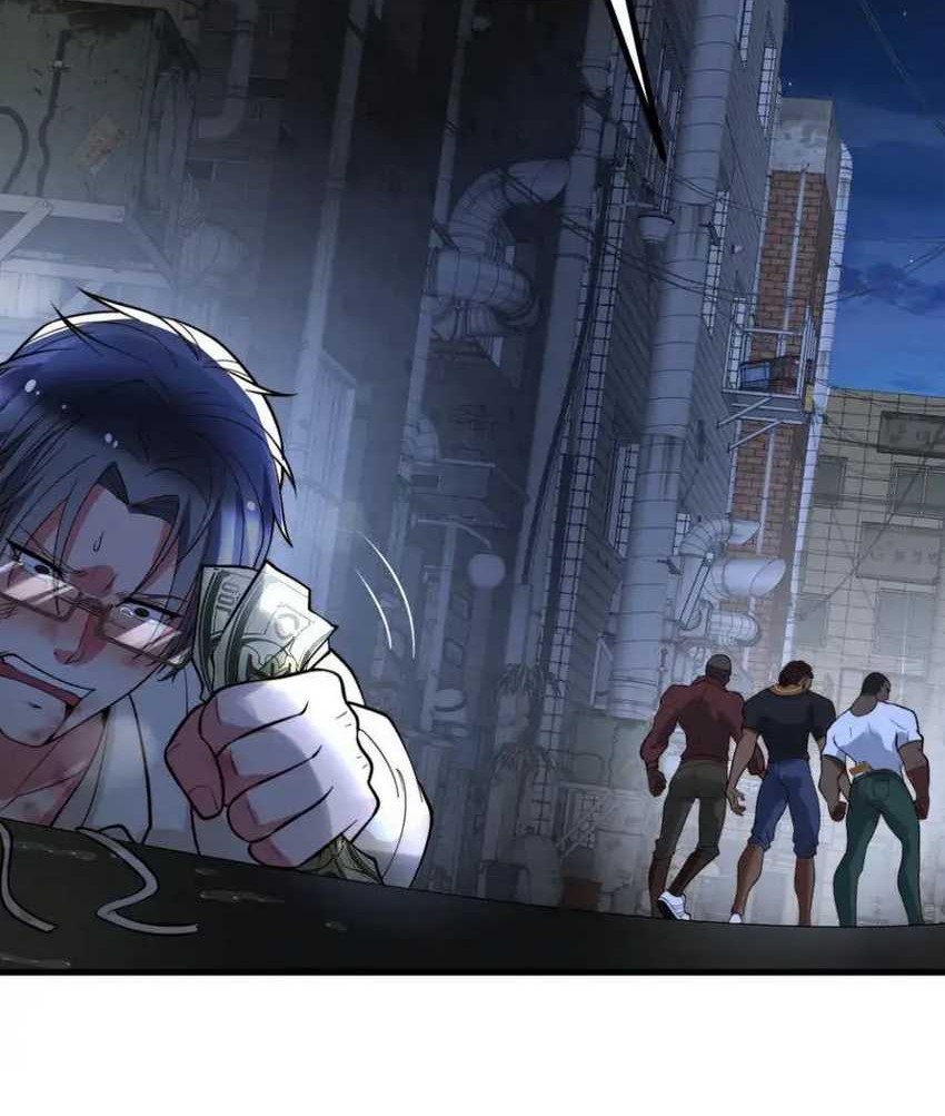 I Have 90 Billion Licking Gold Chapter 443 Gambar 18