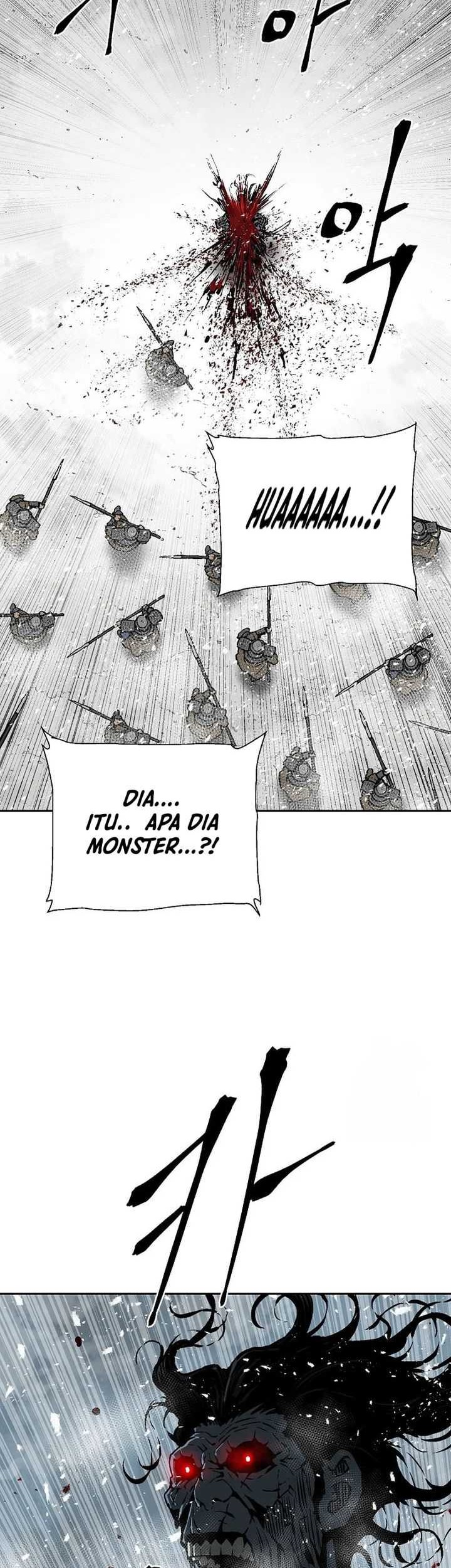 Tales of A Shinning Sword Chapter 90 Gambar 29