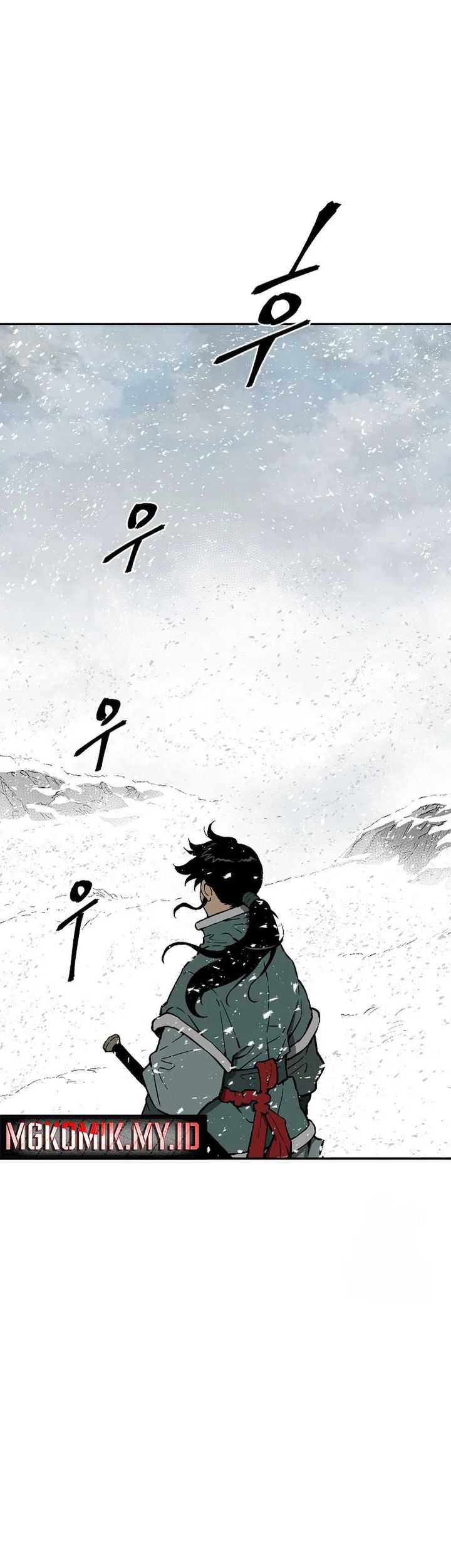 Tales of A Shinning Sword Chapter 90 Gambar 34