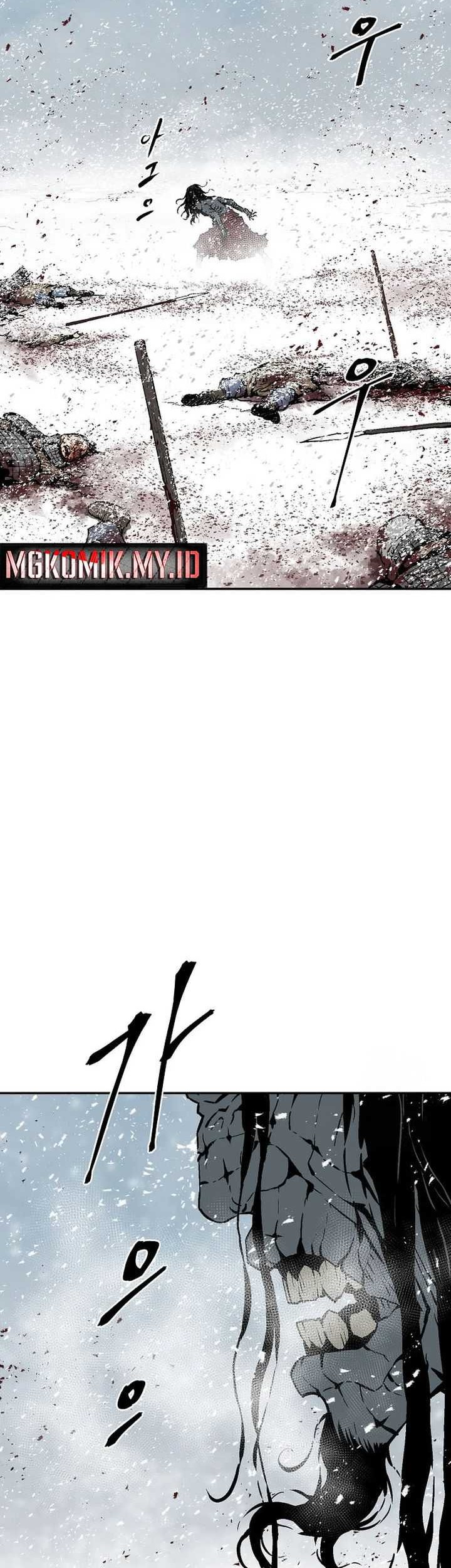 Tales of A Shinning Sword Chapter 90 Gambar 38