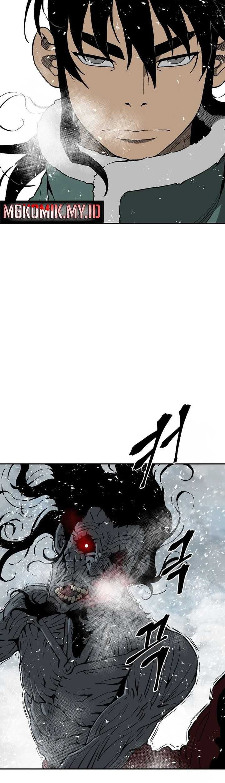 Tales of A Shinning Sword Chapter 90 Gambar 50