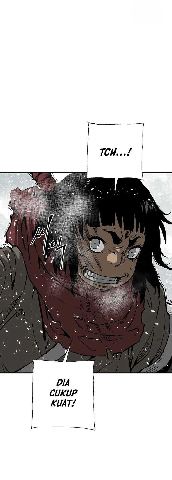 Tales of A Shinning Sword Chapter 90 Gambar 51