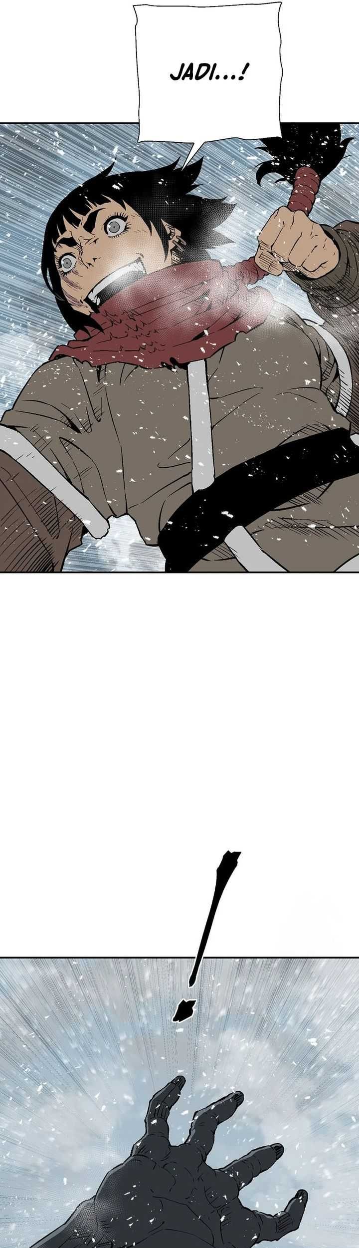 Tales of A Shinning Sword Chapter 90 Gambar 55