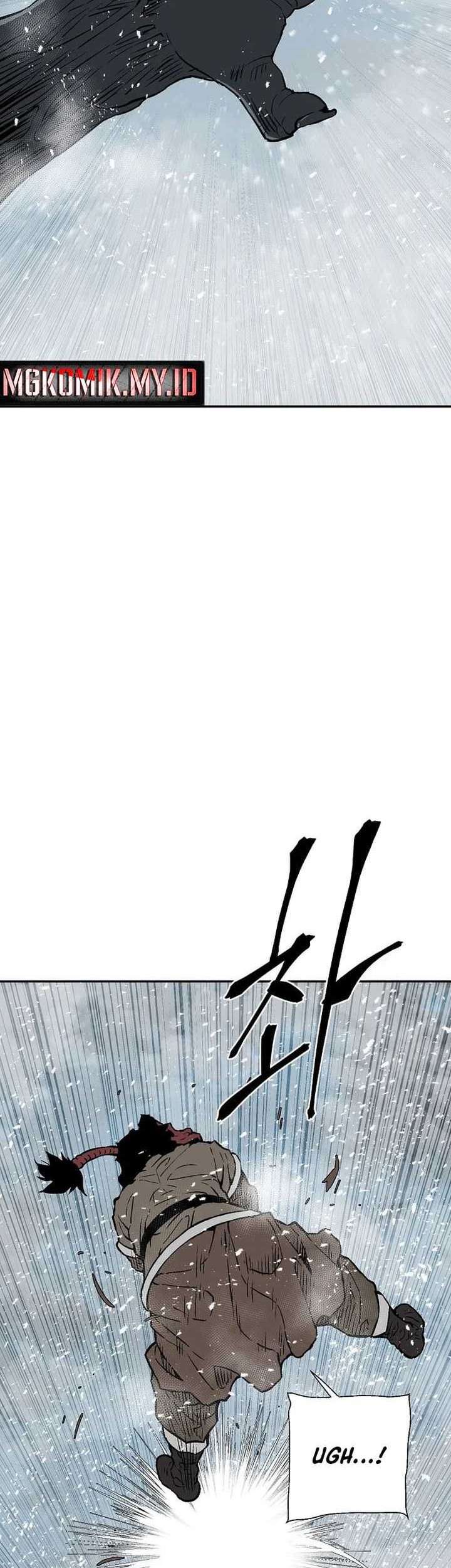 Tales of A Shinning Sword Chapter 90 Gambar 56