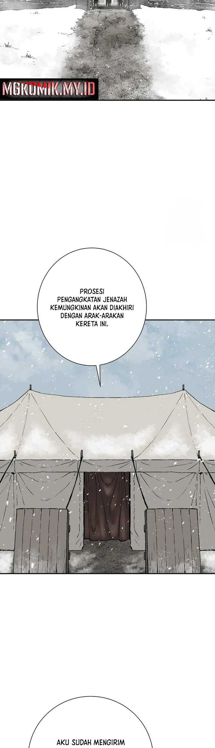 Baca  Tales of A Shinning Sword Chapter 90 Gambar 2