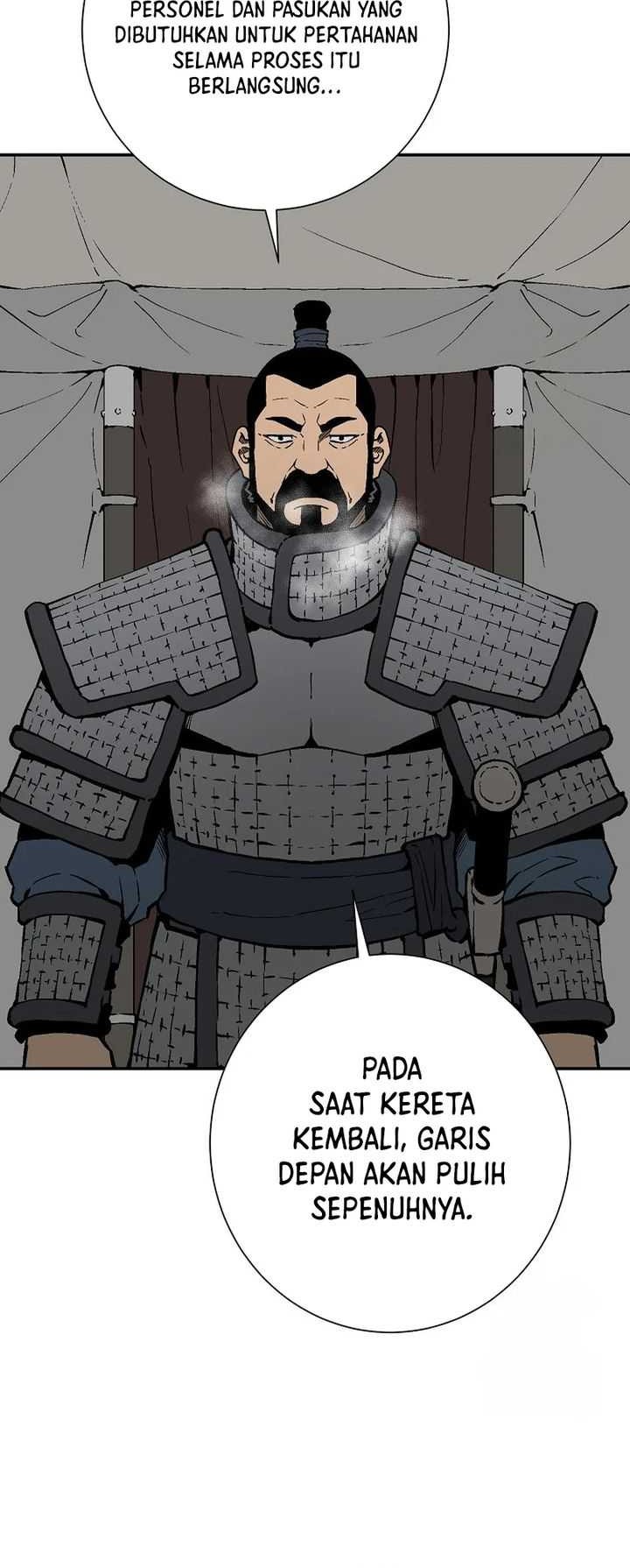 Tales of A Shinning Sword Chapter 90 Gambar 3