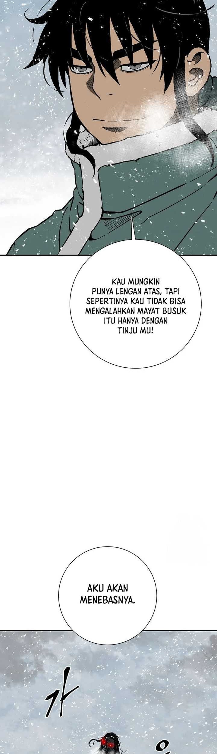 Tales of A Shinning Sword Chapter 90 Gambar 59