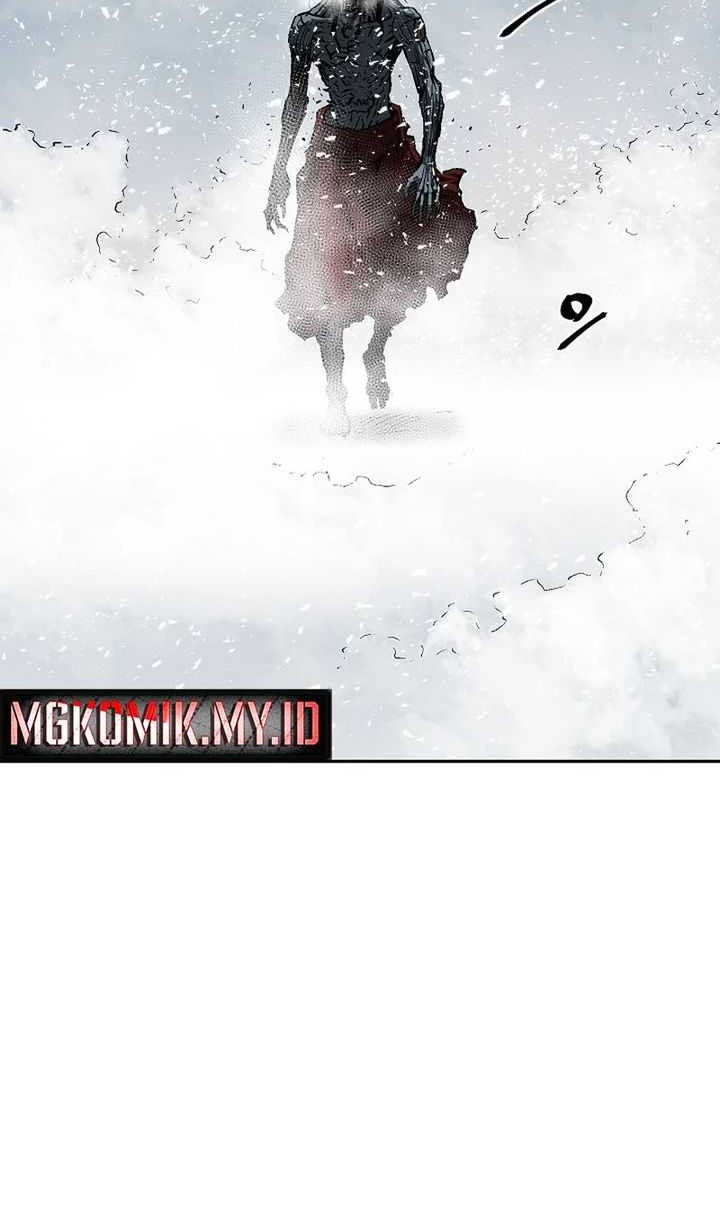 Tales of A Shinning Sword Chapter 90 Gambar 60
