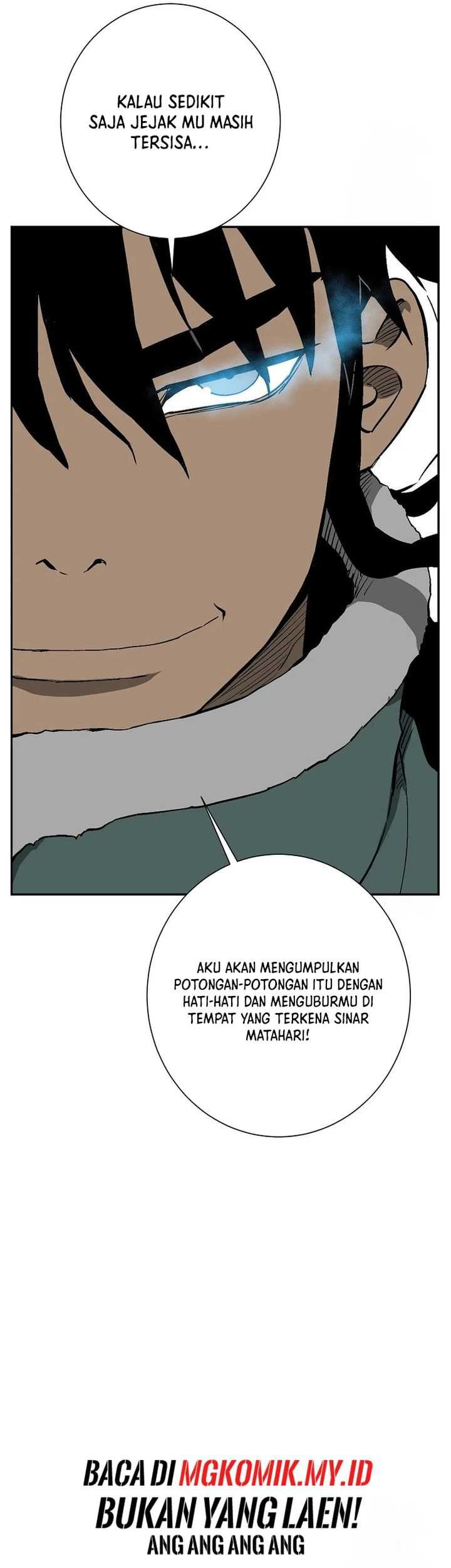 Tales of A Shinning Sword Chapter 90 Gambar 61