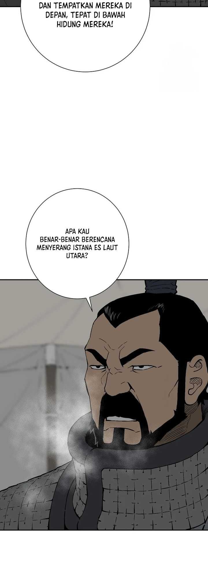 Tales of A Shinning Sword Chapter 90 Gambar 6