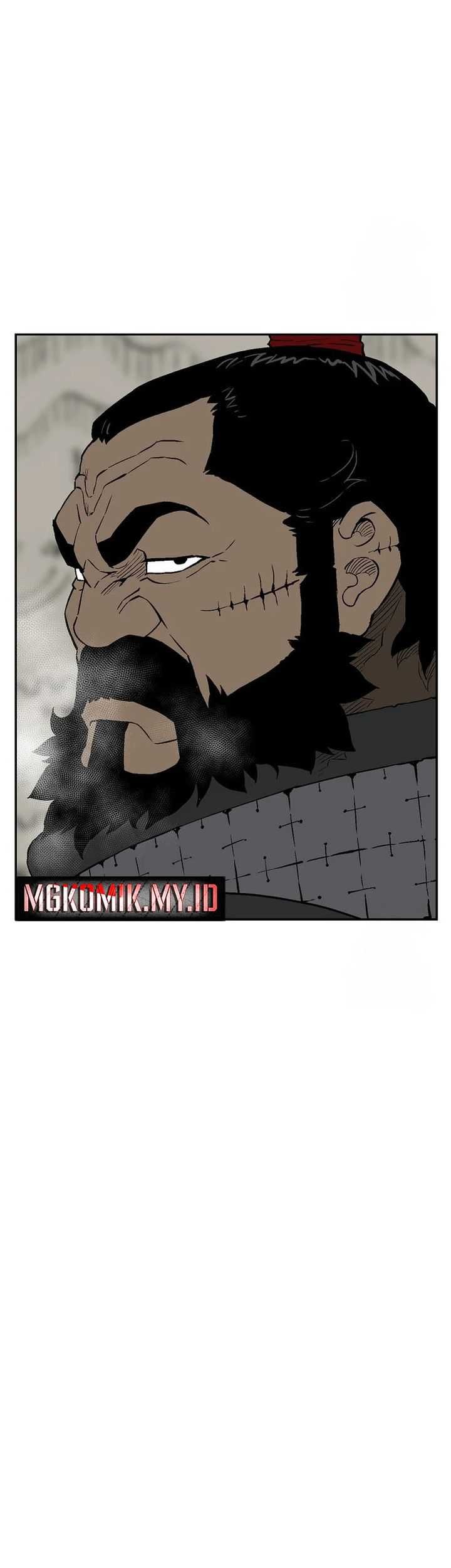 Tales of A Shinning Sword Chapter 90 Gambar 7