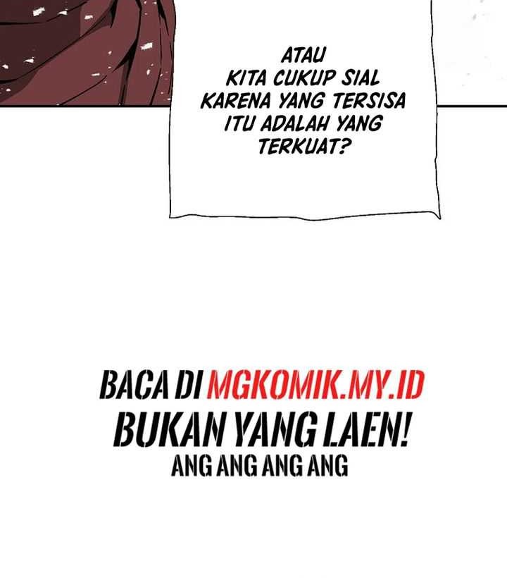 Tales of A Shinning Sword Chapter 90 Gambar 15