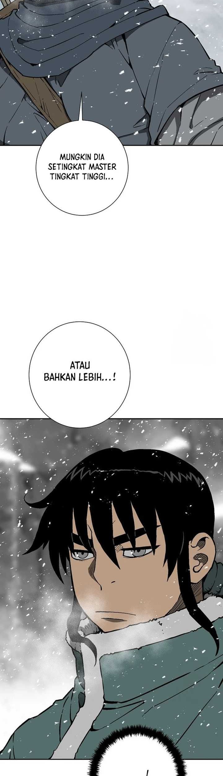 Tales of A Shinning Sword Chapter 90 Gambar 17