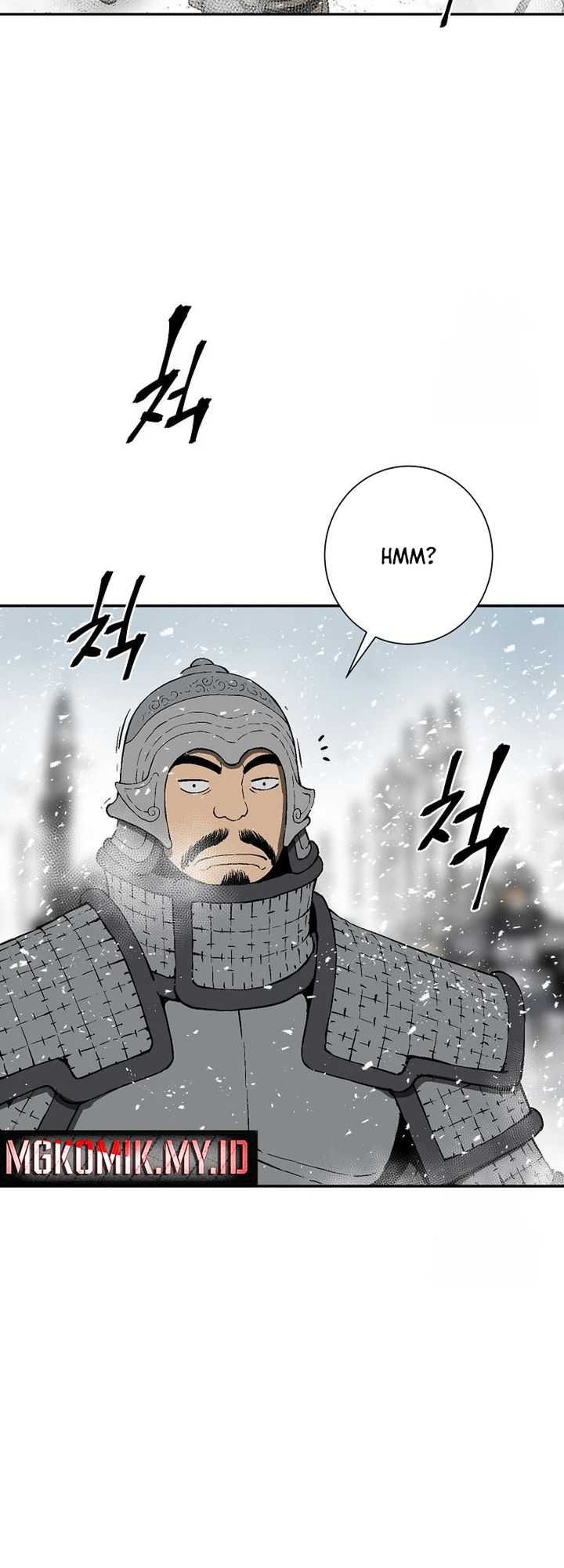 Tales of A Shinning Sword Chapter 90 Gambar 21
