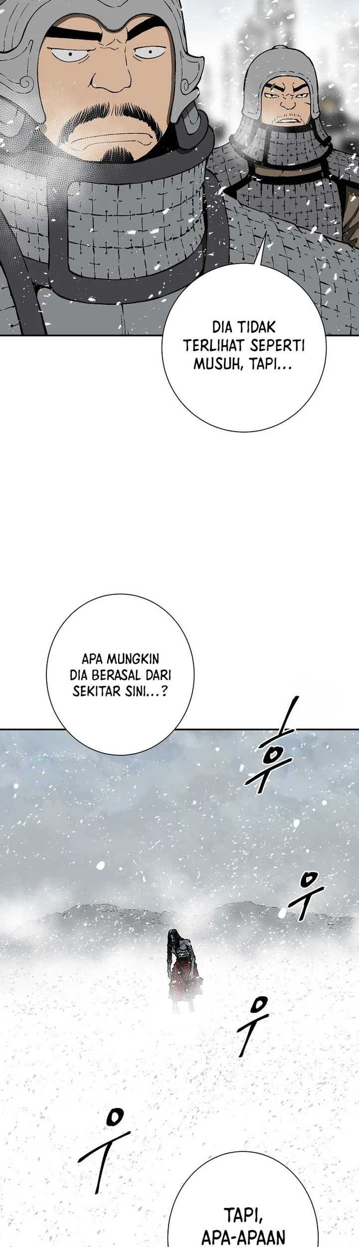Tales of A Shinning Sword Chapter 90 Gambar 23