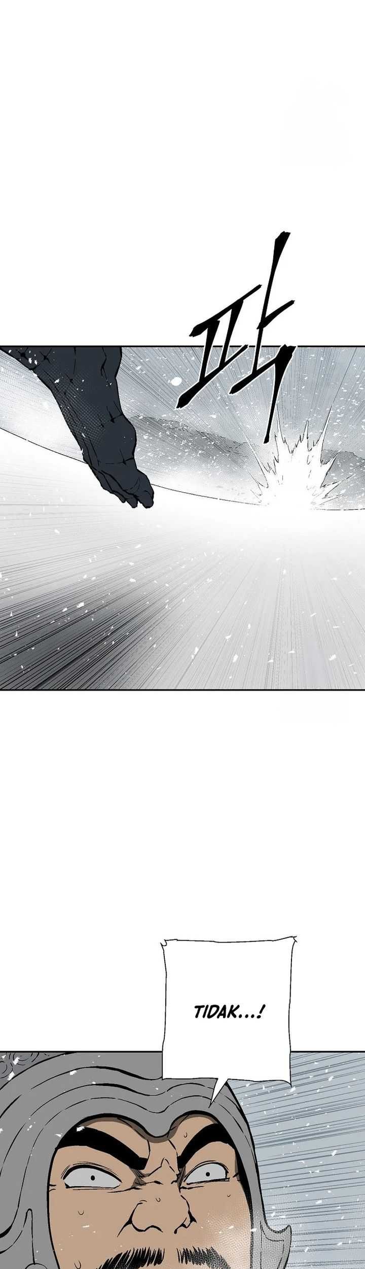 Tales of A Shinning Sword Chapter 90 Gambar 25