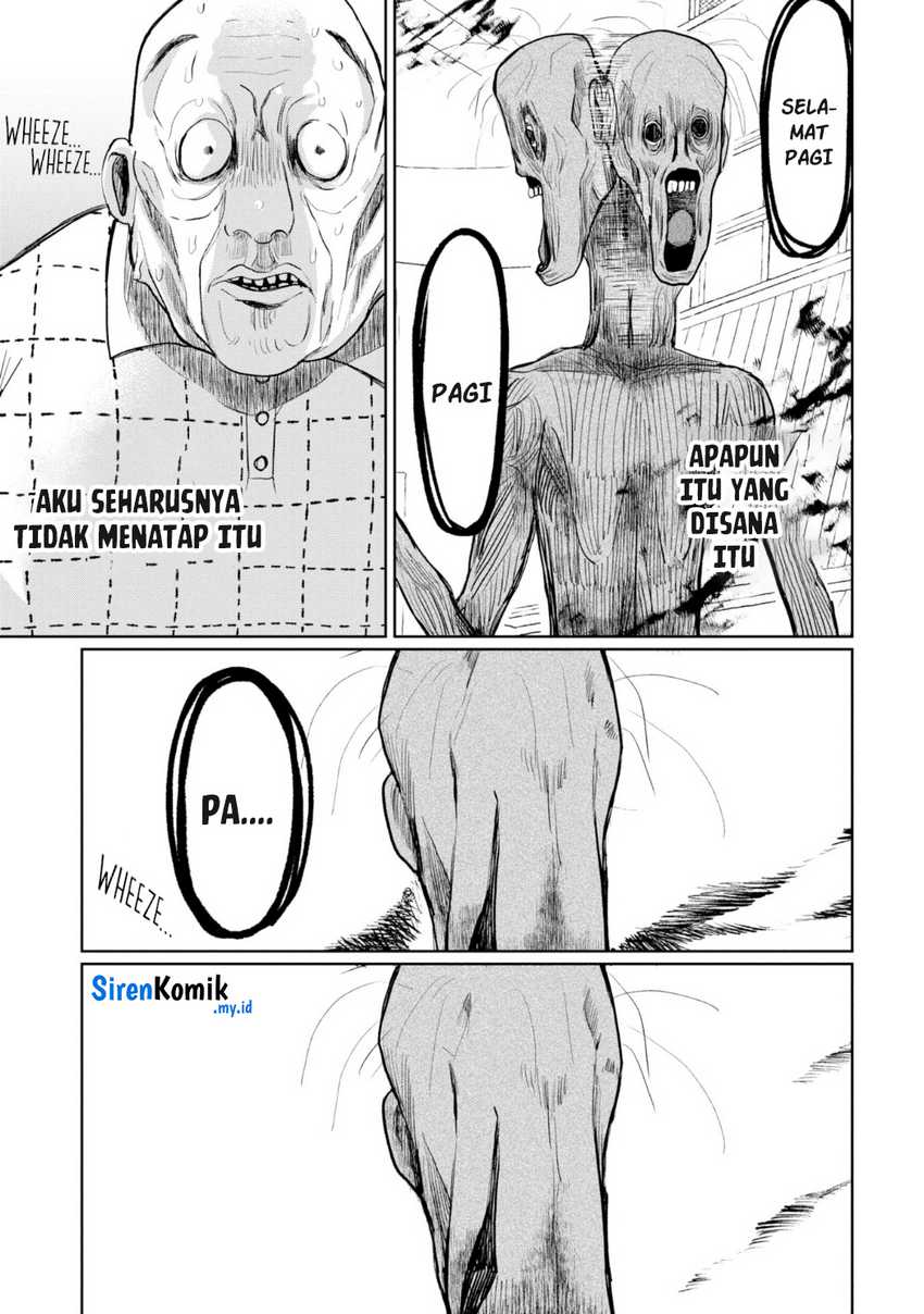 Kaya-chan wa Kowakunai Chapter 26 Gambar 12