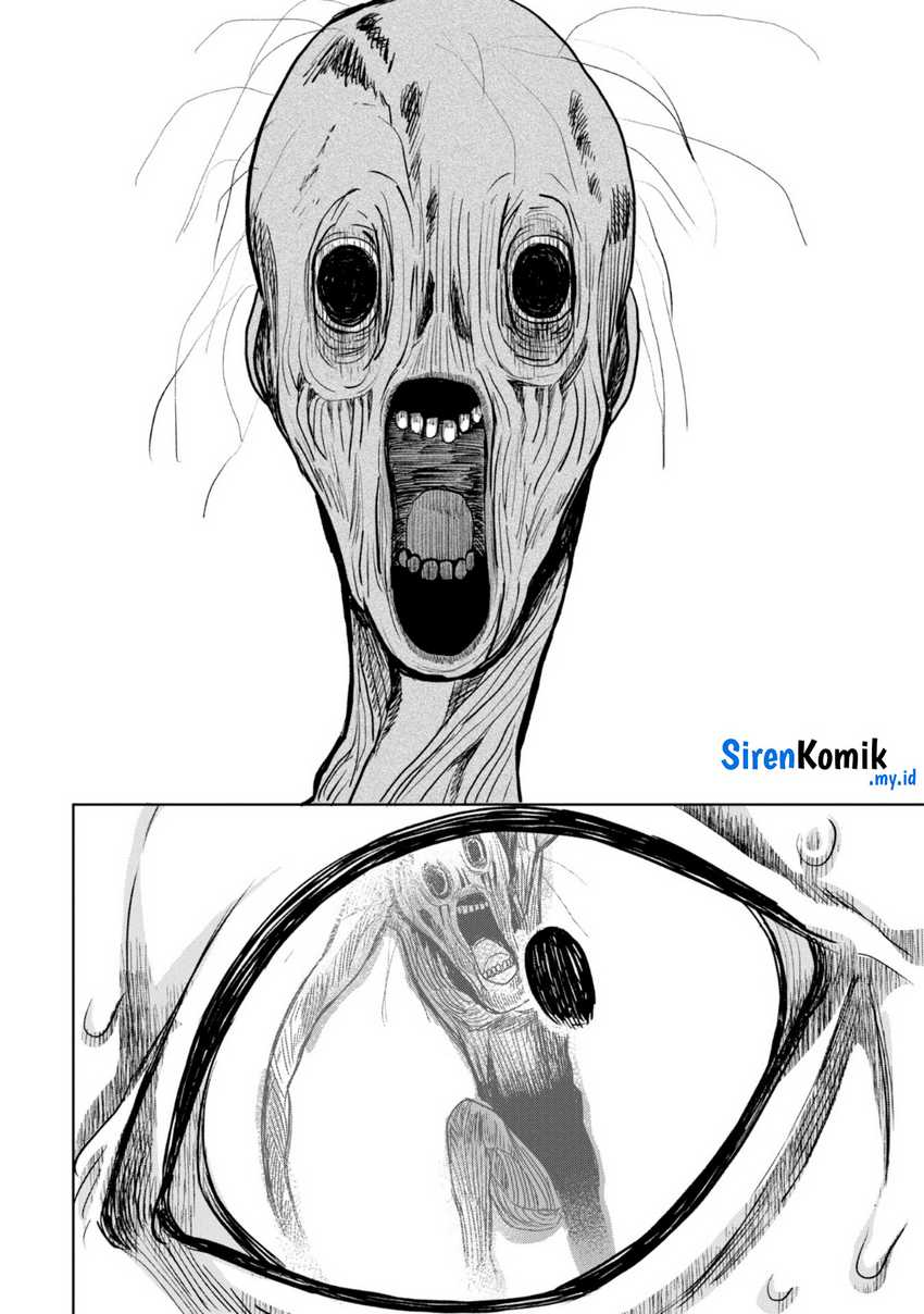 Kaya-chan wa Kowakunai Chapter 26 Gambar 13