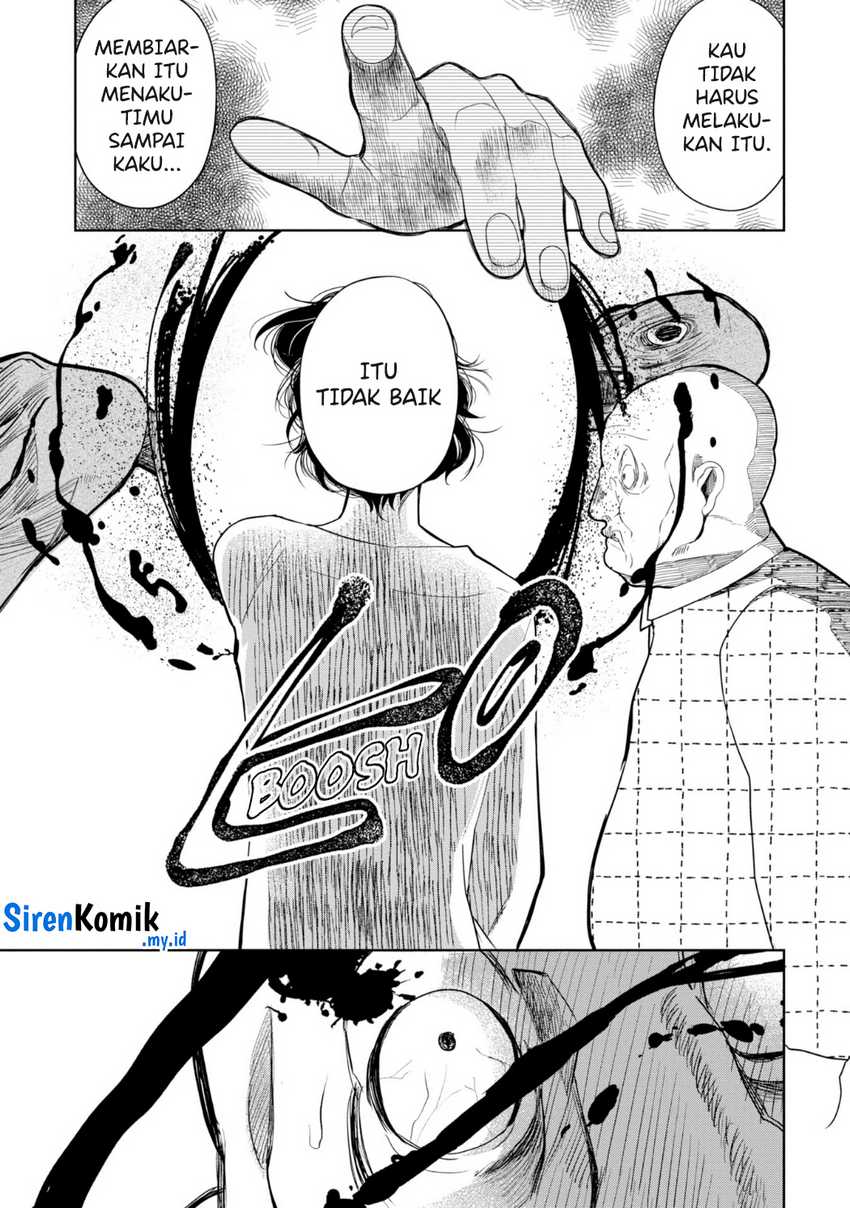 Kaya-chan wa Kowakunai Chapter 26 Gambar 16