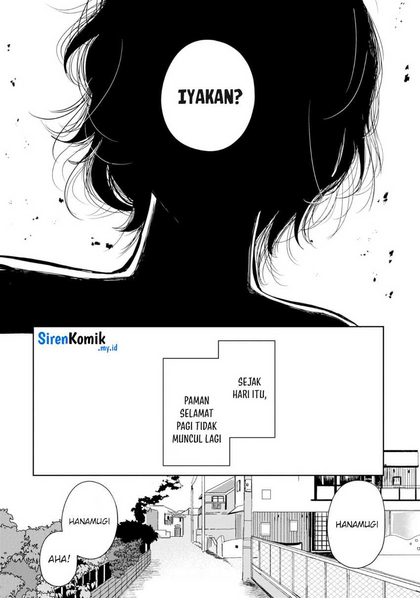 Kaya-chan wa Kowakunai Chapter 26 Gambar 17