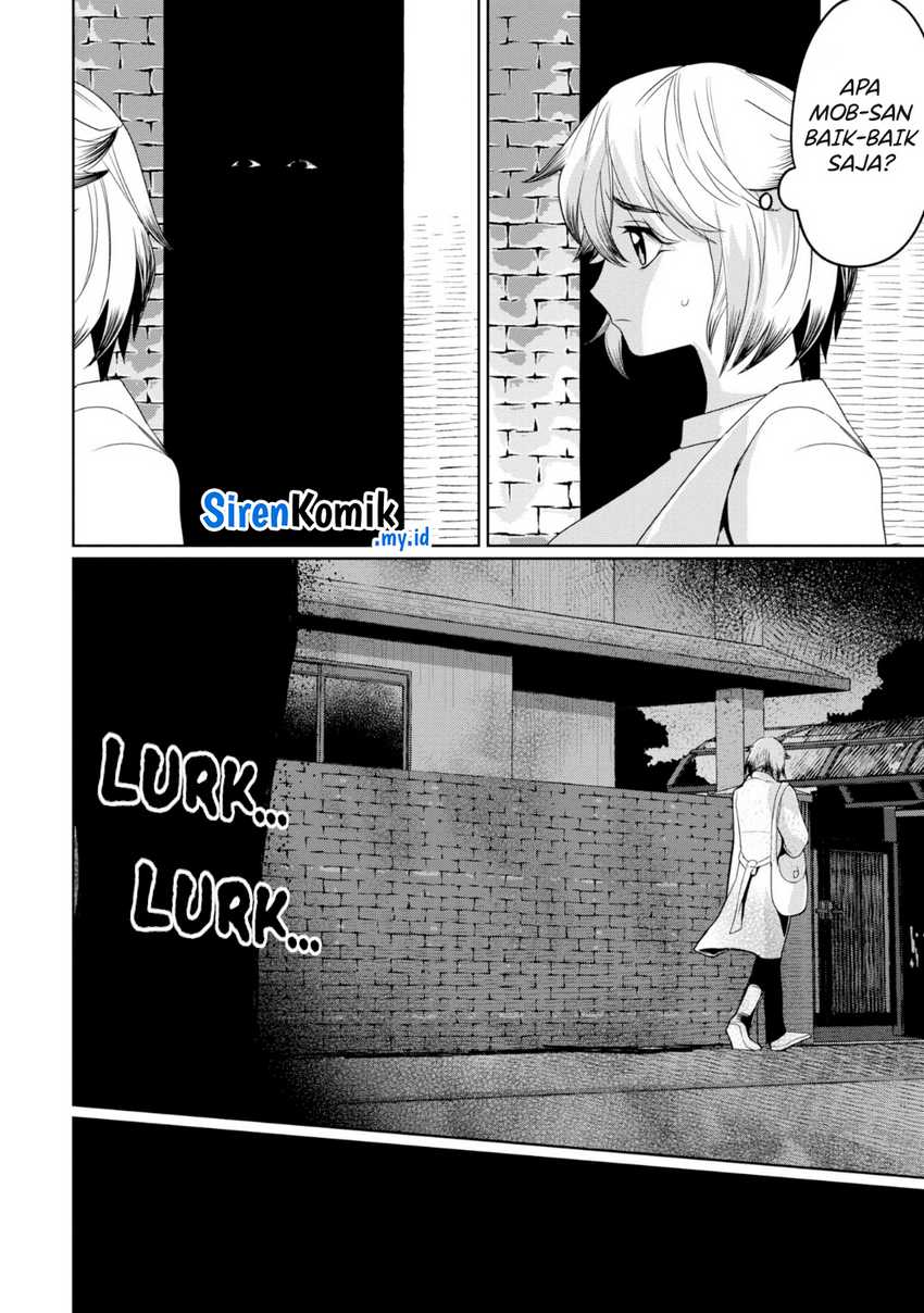 Kaya-chan wa Kowakunai Chapter 26 Gambar 5