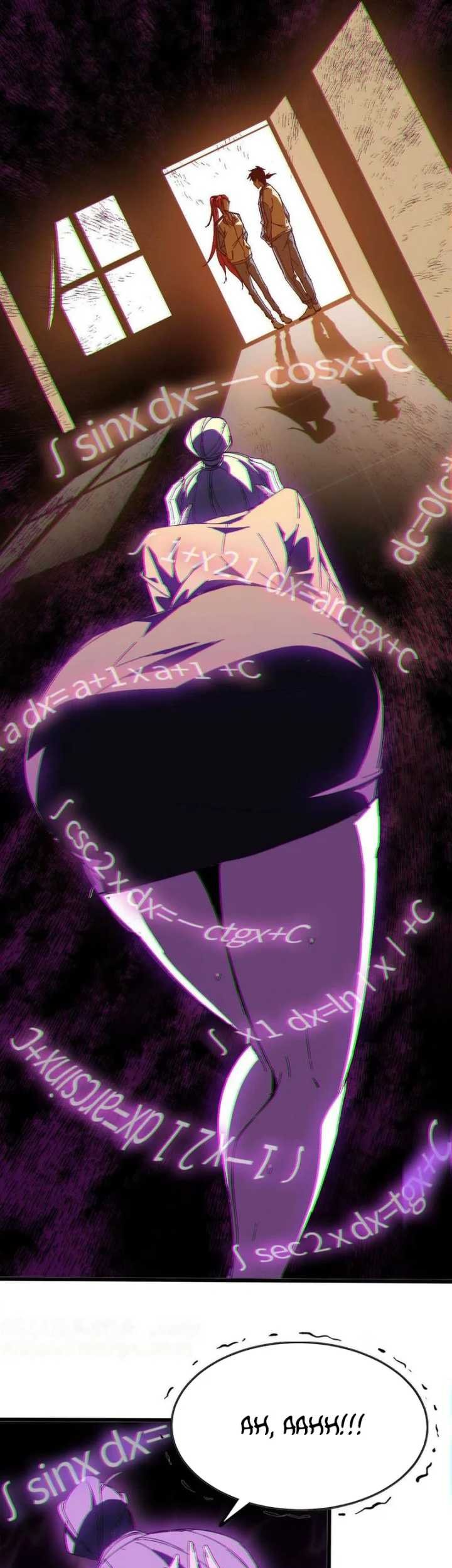 Brave X Devil Queen Chapter 128 Gambar 20