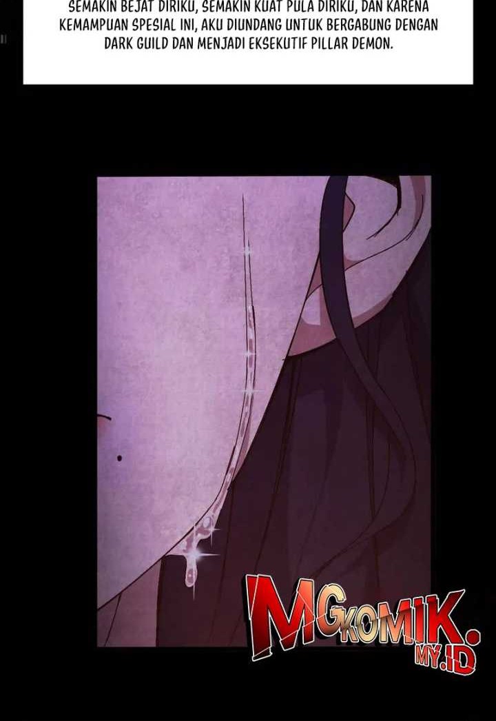Brave X Devil Queen Chapter 128 Gambar 35