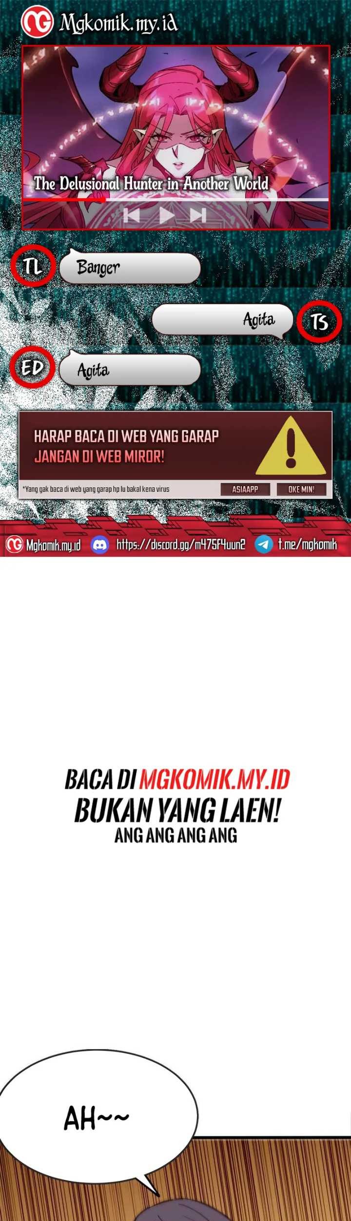 Baca Komik Brave X Devil Queen Chapter 128 Gambar 1