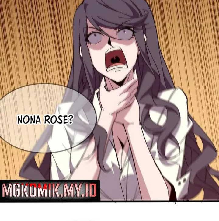 Baca  Brave X Devil Queen Chapter 128 Gambar 2