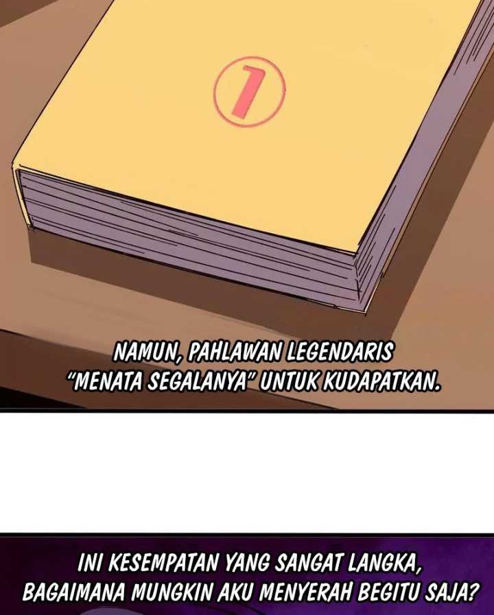 Brave X Devil Queen Chapter 128 Gambar 4