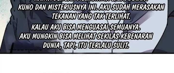 Brave X Devil Queen Chapter 128 Gambar 11