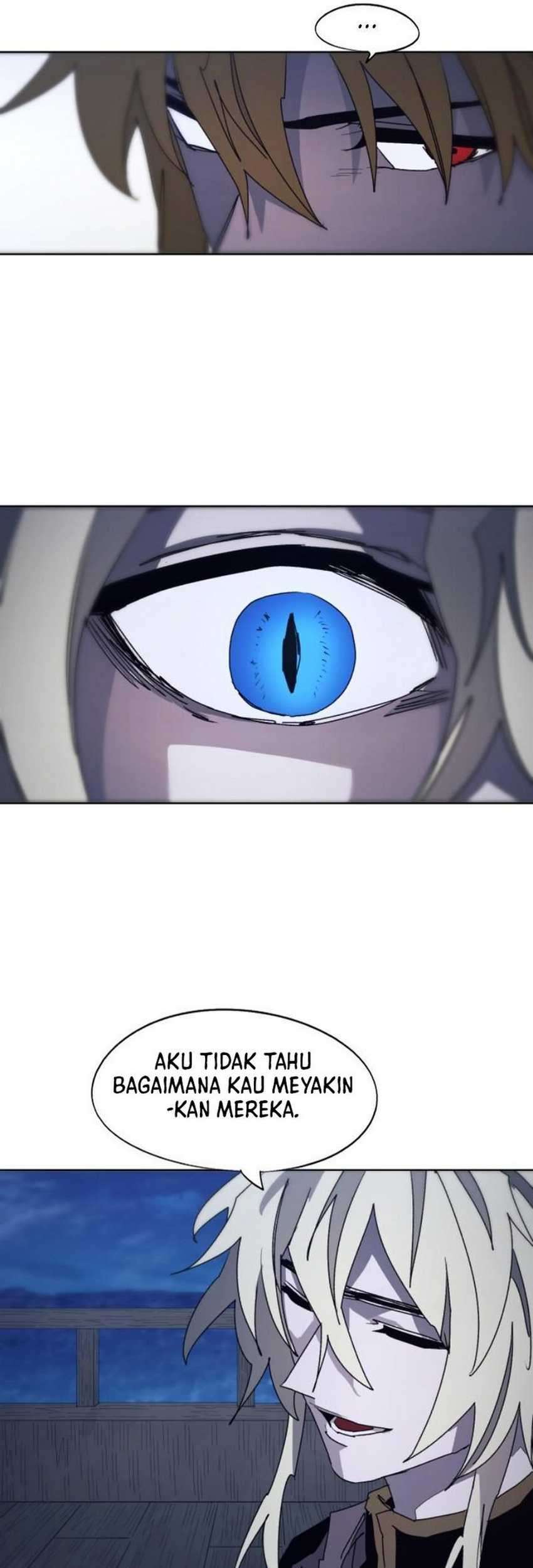The Last Knight Of The Fire Chapter 94 Gambar 36