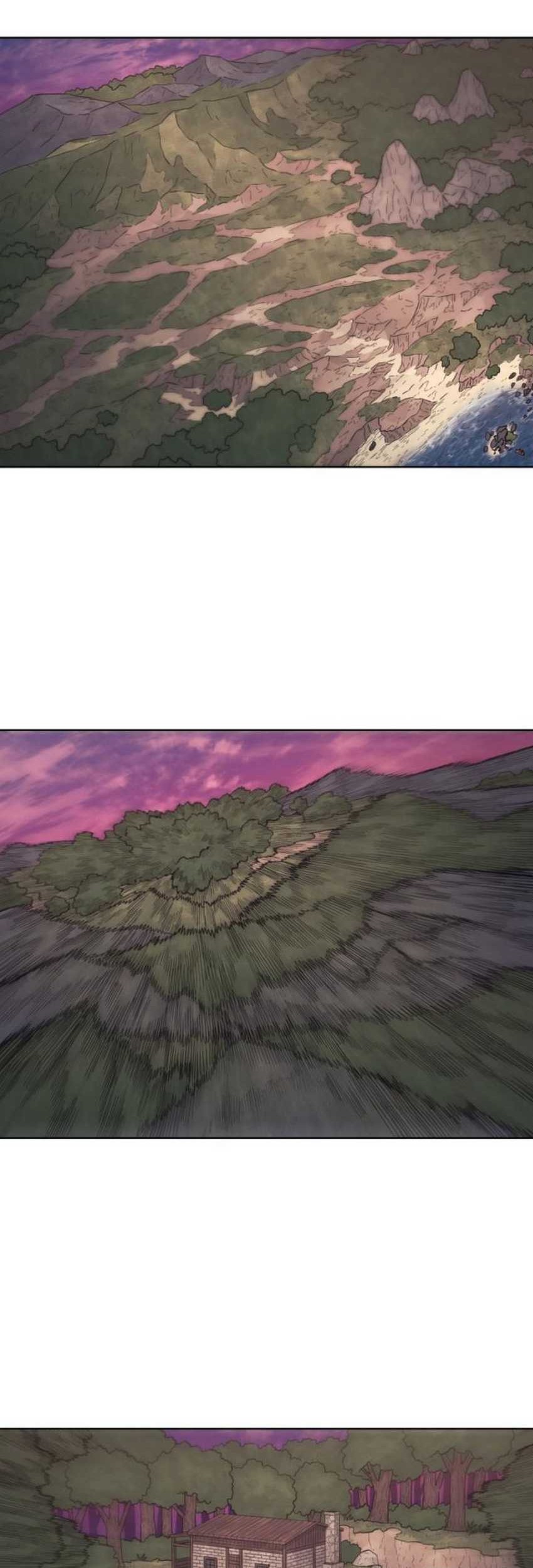 The Last Knight Of The Fire Chapter 94 Gambar 45