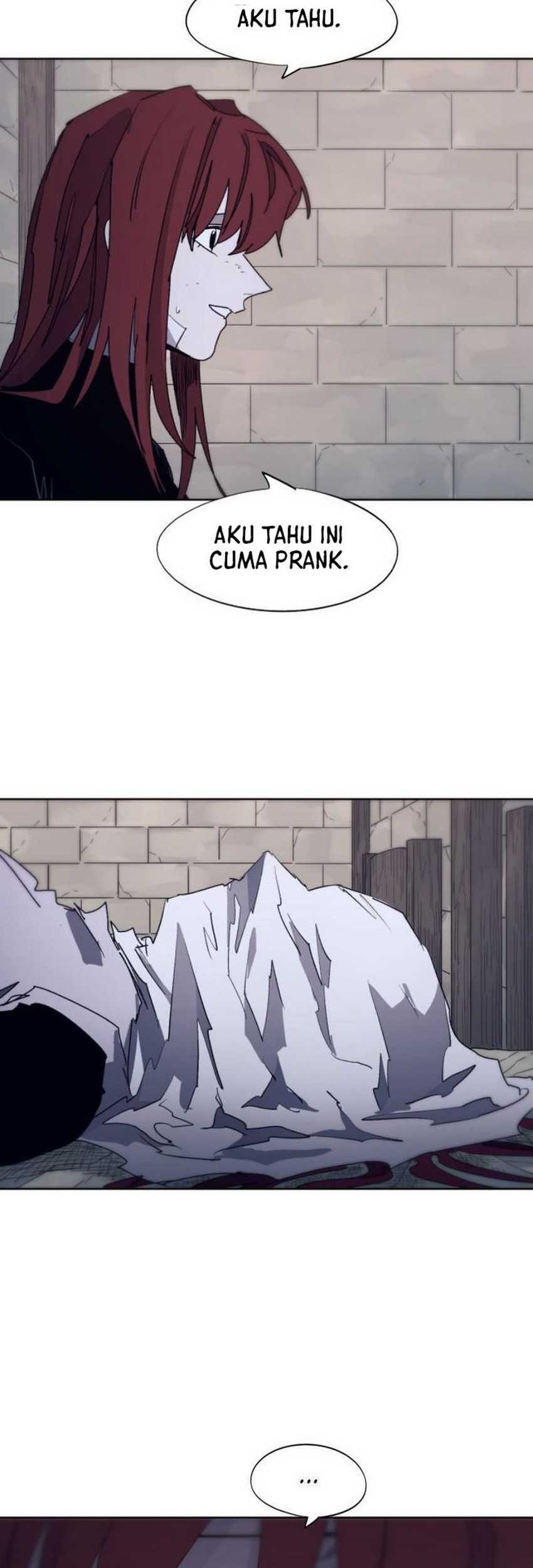 Baca The Last Knight Of The Fire Chapter 94 Gambar 2