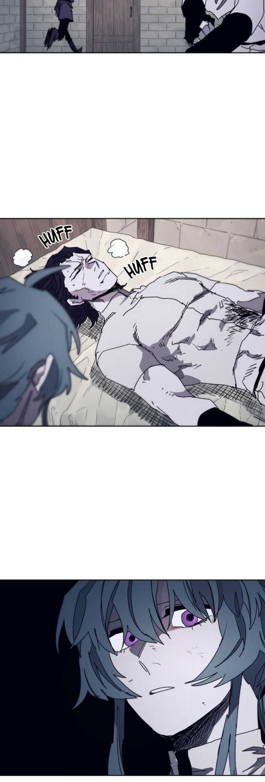 The Last Knight Of The Fire Chapter 94 Gambar 10