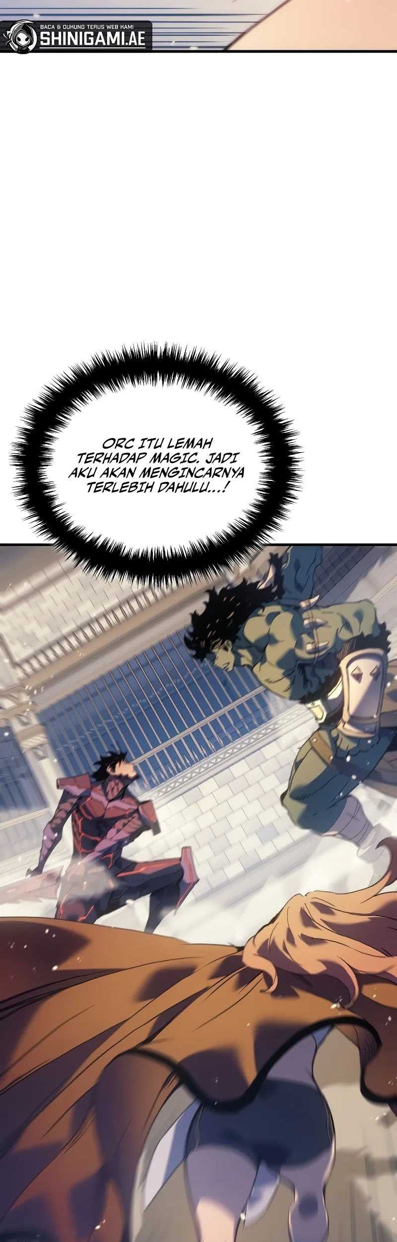 The Indomitable Martial King Chapter 62 Gambar 36