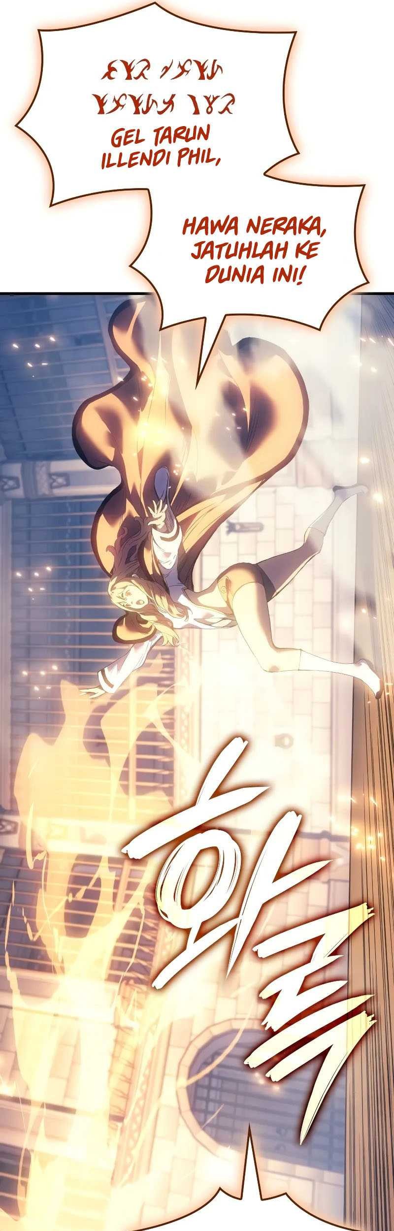 The Indomitable Martial King Chapter 62 Gambar 38