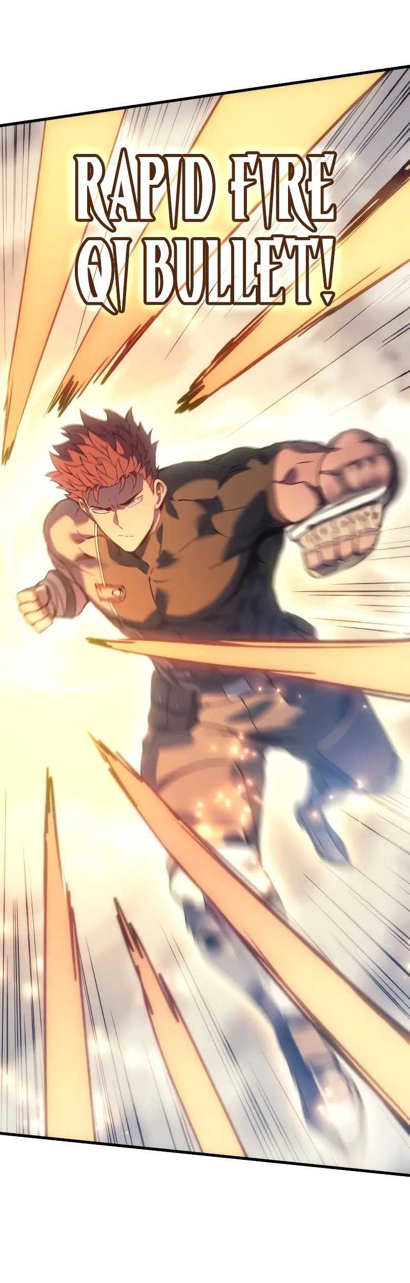 The Indomitable Martial King Chapter 62 Gambar 44