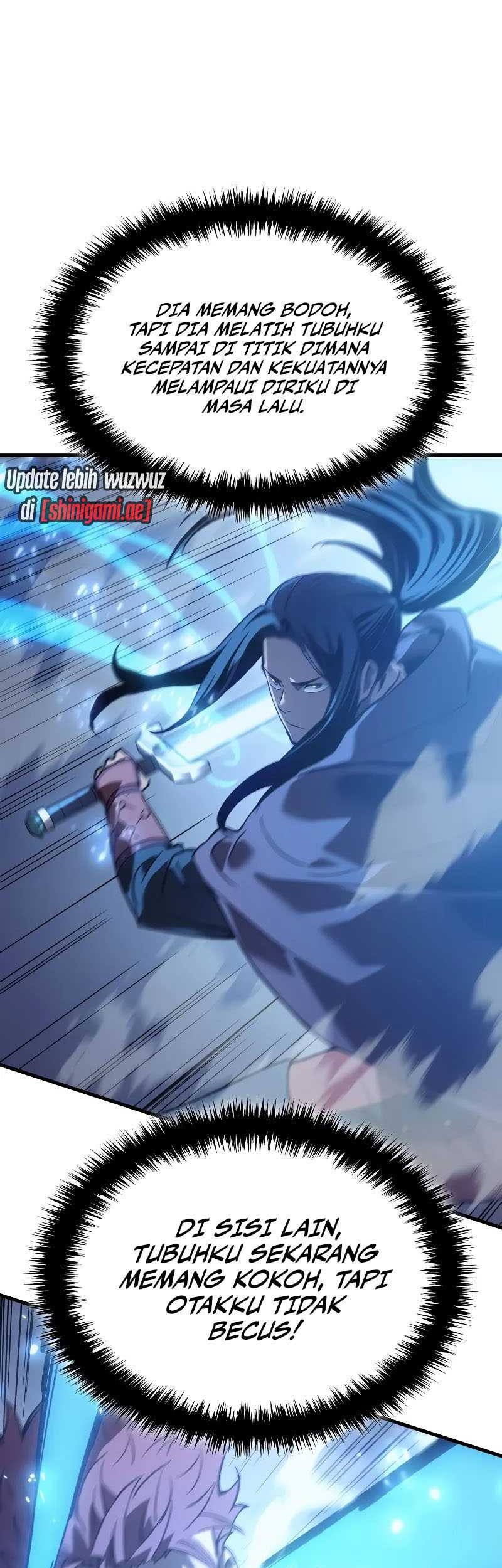 The Indomitable Martial King Chapter 62 Gambar 60