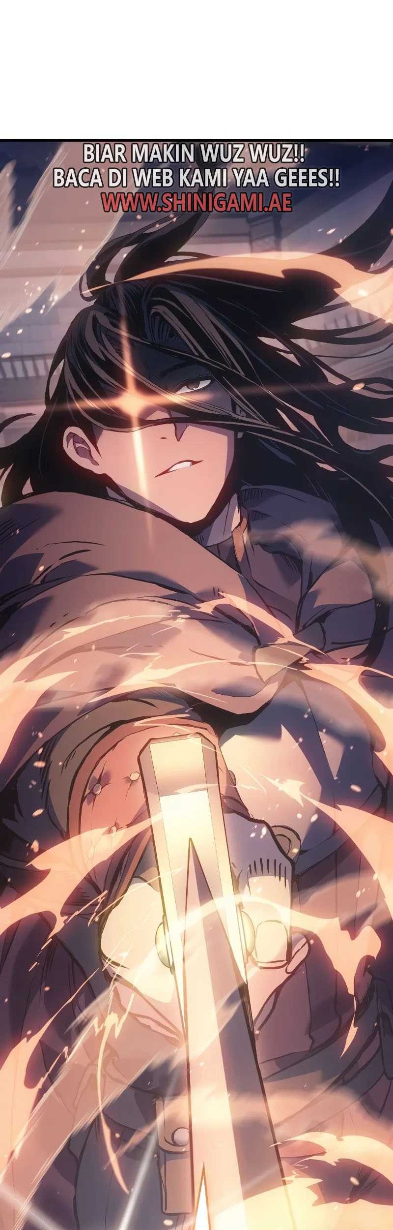 The Indomitable Martial King Chapter 62 Gambar 78