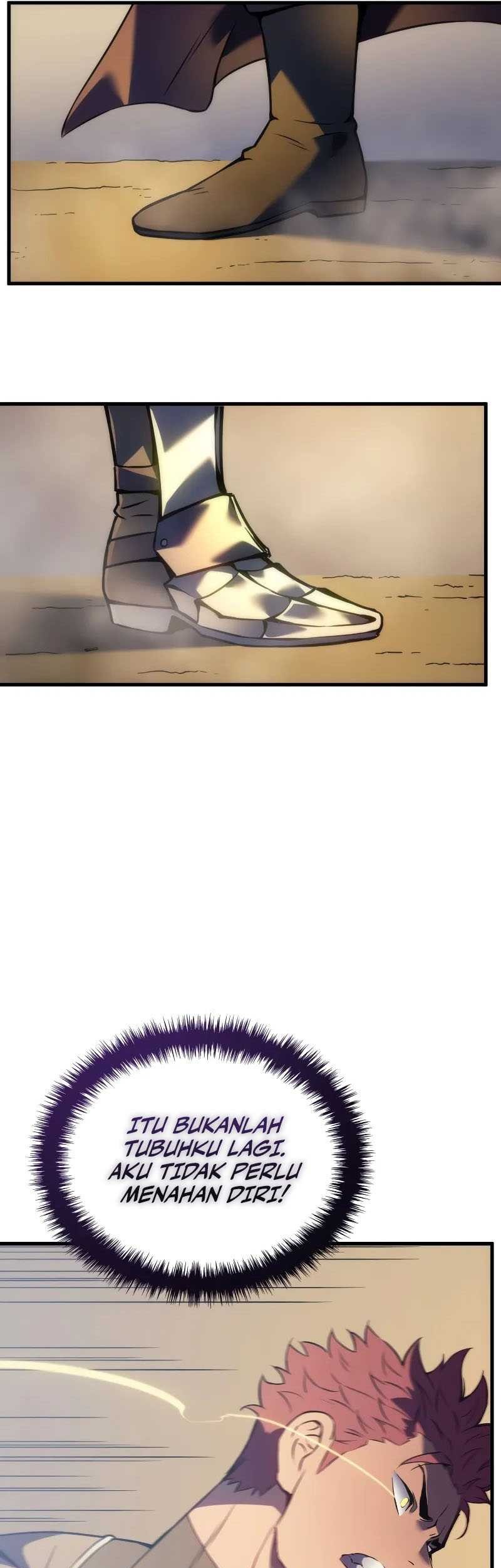 The Indomitable Martial King Chapter 62 Gambar 18